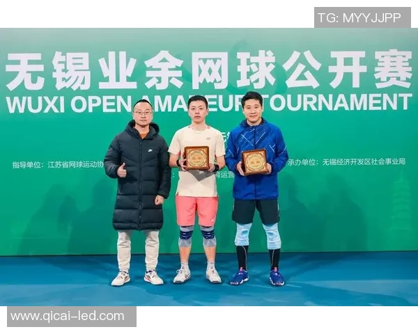 专访刘强:探寻网球成功背后的秘密与心路历程 专访刘强:探寻网球成功背后的秘密与心路历程