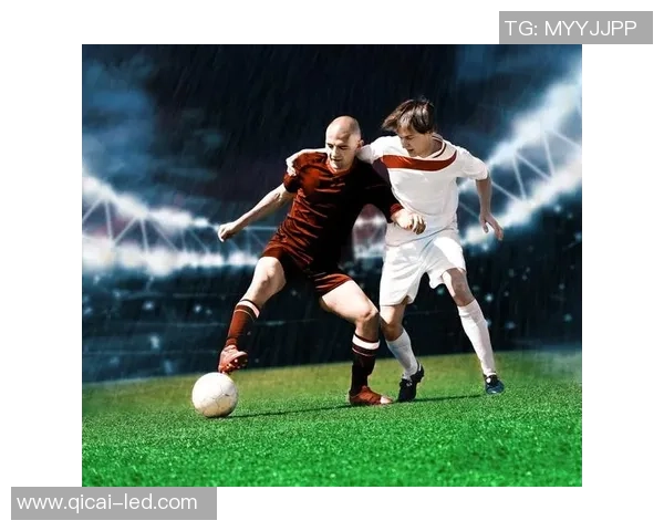 巨浪足球：探索足球运动中的激情与团队合作精神的完美结合