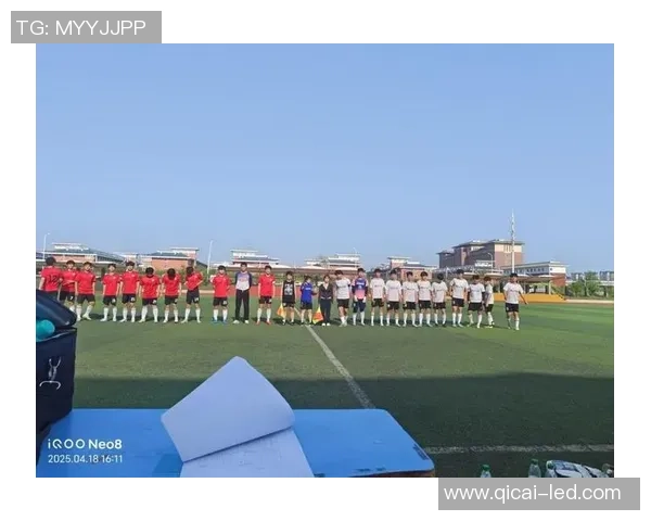 滁州校园足球蓬勃发展助力青少年健康成长与全面素质提升