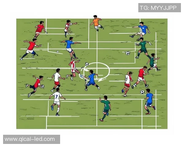 足球比赛分析的深度解读与战术探讨助力球队提升竞争力